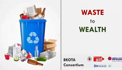 Waste to Health