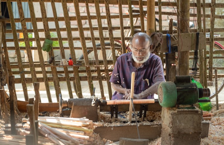 Micro-credit Program