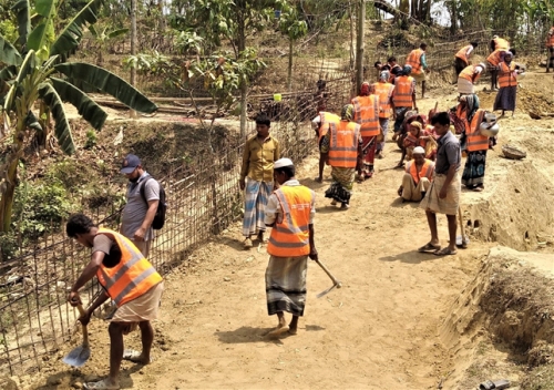 Research & Documentation