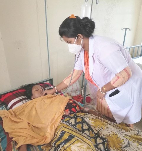 Hospital picture - 06