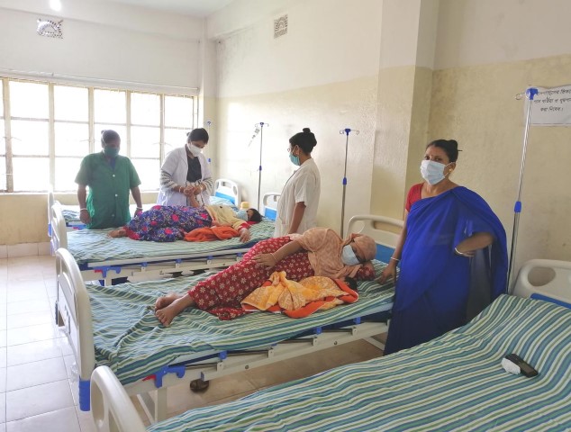 Hospital picture - 09