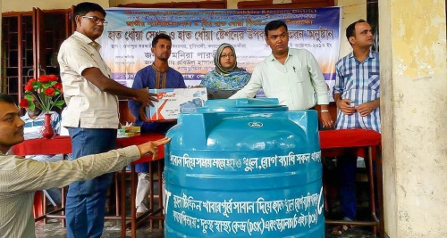 uno-field-visit-waterlogging-project